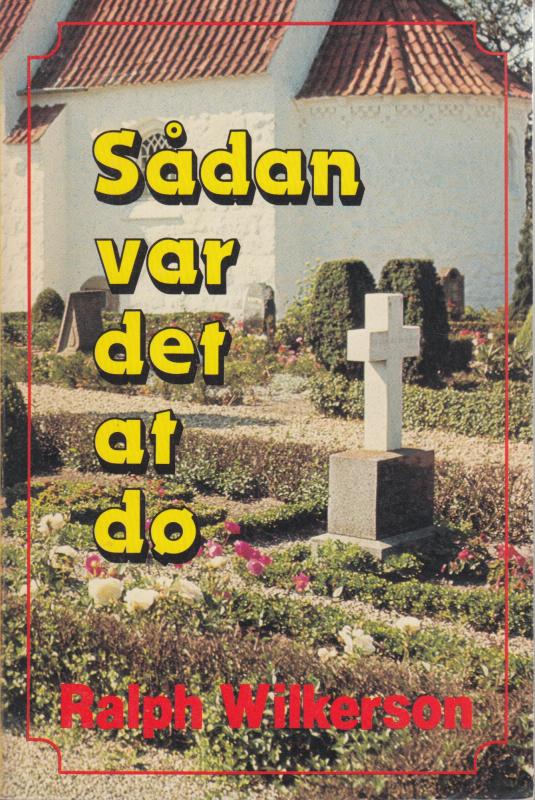 Sådan var det at dø