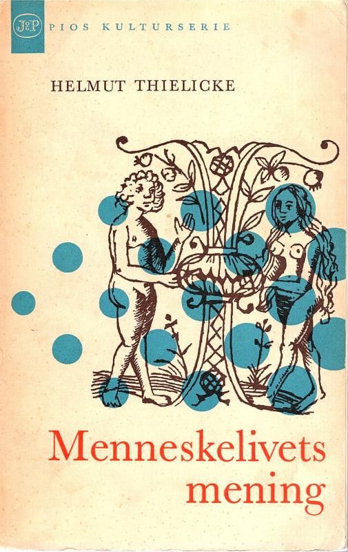 Menneskelivets mening