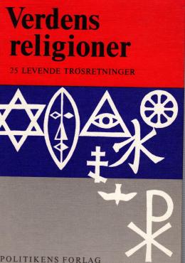 Håndbog i verdens religioner