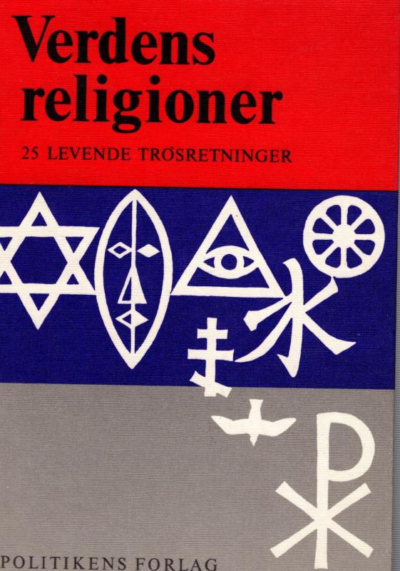 Håndbog i verdens religioner
