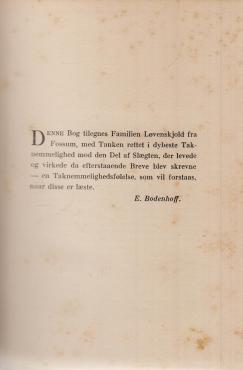 Et lykkeligt hjem