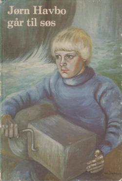 Jørn Havbo går til søs (nr.1)
