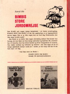 Bimbis store jordomrejse