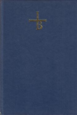 Bibelselskabets Ordbog til Det gamle Testamente (1938)