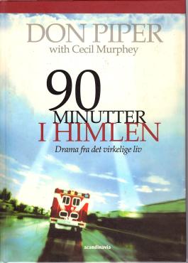 90 minutter i Himlen