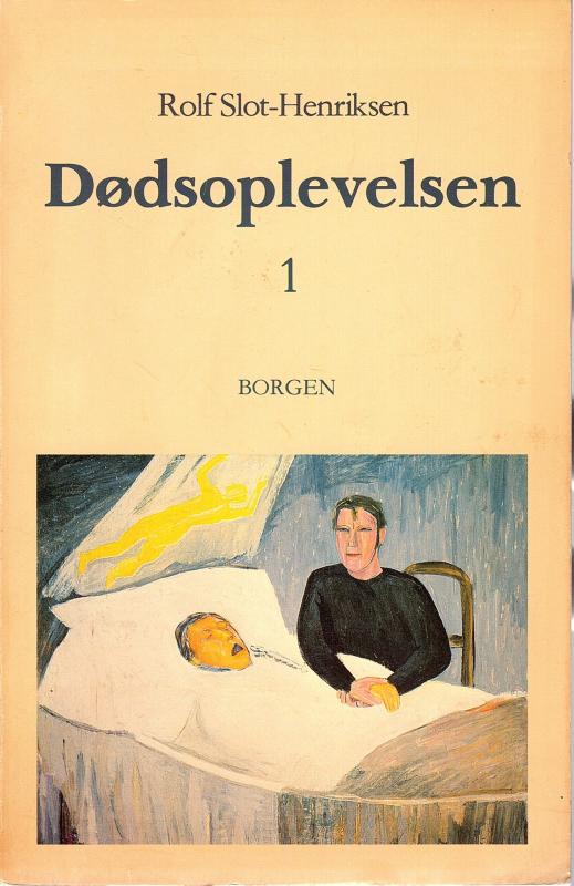 Dødsoplevelsen (bind 1+2)