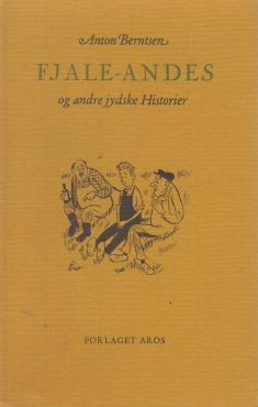 Fjale-Anders og andre jydske historier