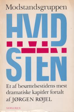 Modstandsgruppen Hvidsten