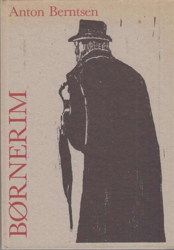 Børnerim