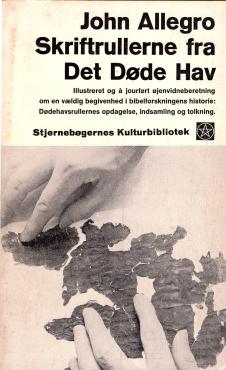 Skriftrullerne fra Det Døde Hav