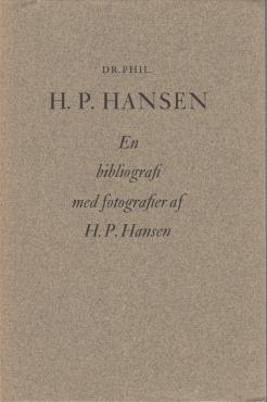 H. P. Hansen