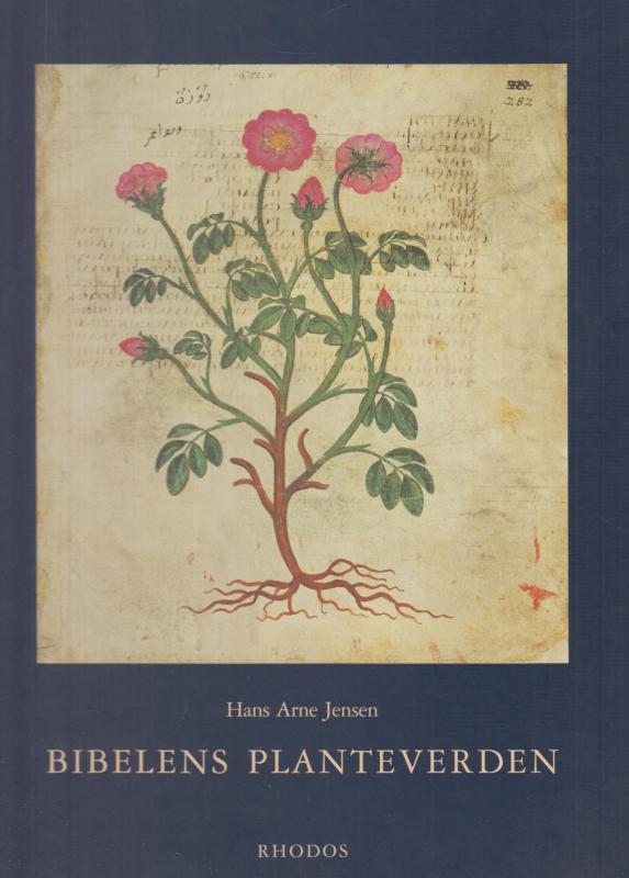 Bibelens Planteverden