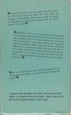 De to første mennesker på jorden var Hans og Grete