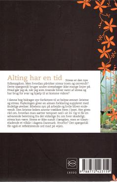 Alting har en tid