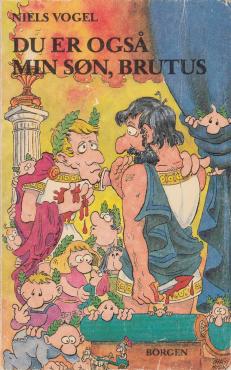 Du er også min søn, Brutus