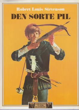 Den sorte pil