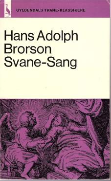 Svane-Sang