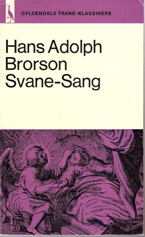 Svane-Sang