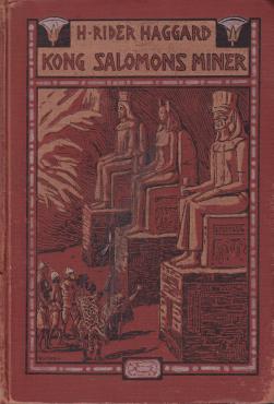 Kong Salomons miner
