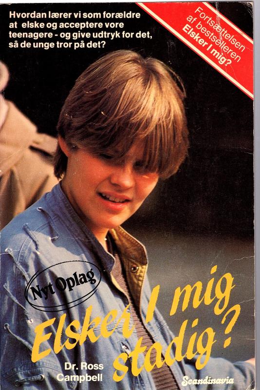 Elsker I mig stadig?