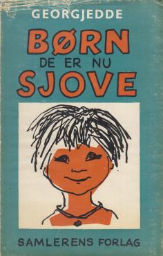 Børn er nu sjove
