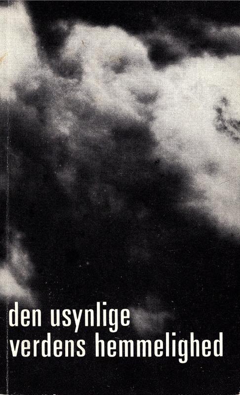 Den usynlige verdens hemmelighed