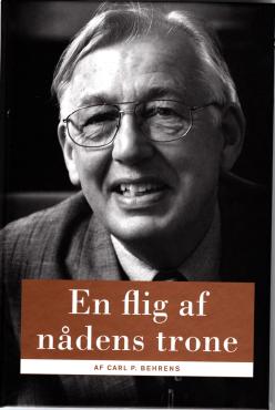 En flig af nådens trone