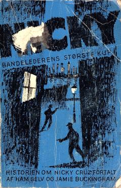 Nicky, bandelederens største kup