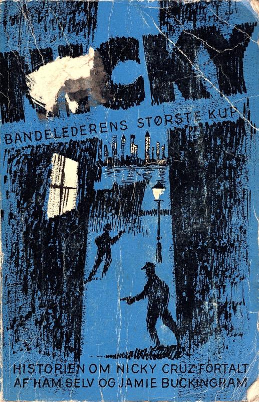 Nicky, bandelederens største kup