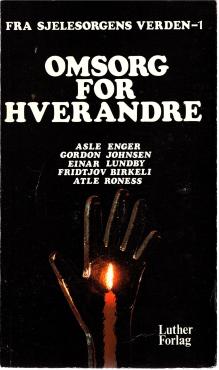 Omsorg for hverandre: