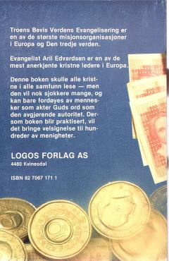 Tyven - Hvad sier Bibelen om tienden?