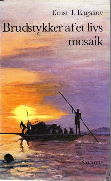 Brudstykker af et livs mosaik: minder fra Afrika