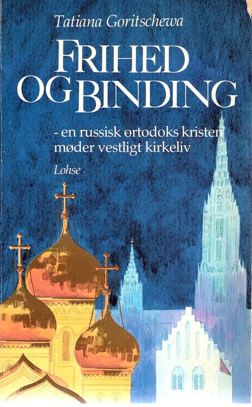Frihed og binding