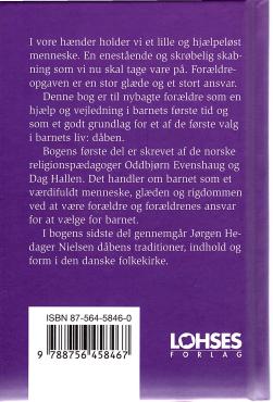 I vore hænder