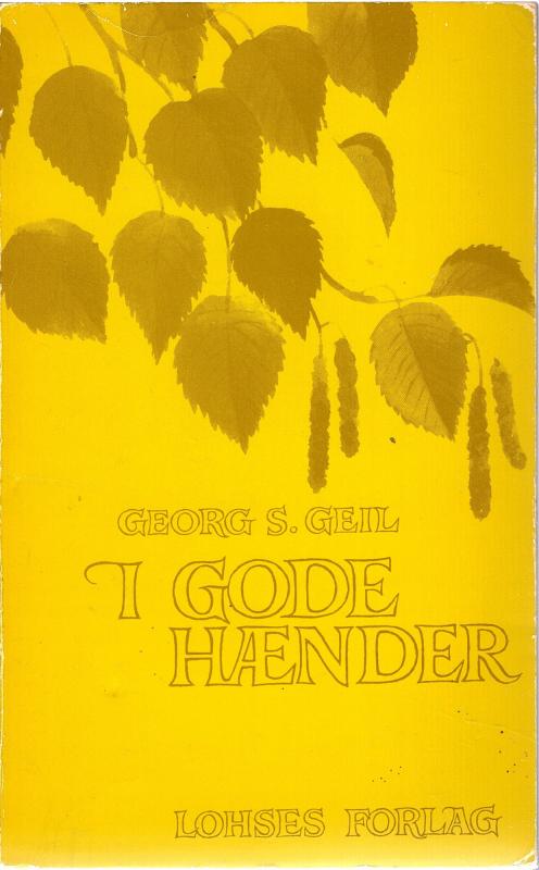 I gode hænder