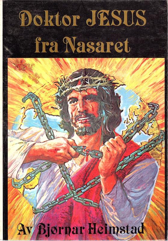Doktor Jesus fra Nasaret