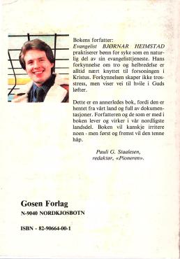 Doktor Jesus fra Nasaret