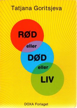 Rød eller død eller liv