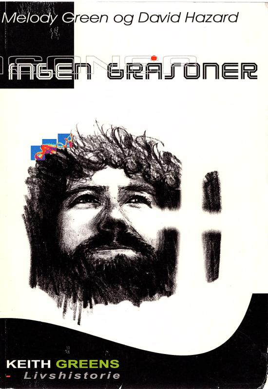 Ingen Gråzoner