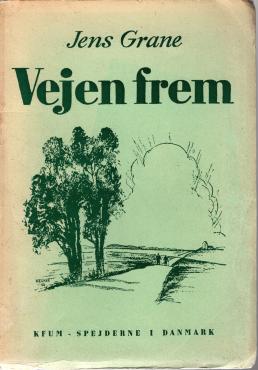 Vejen frem