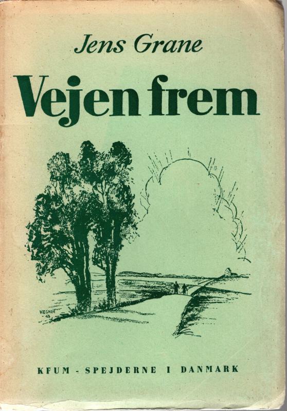 Vejen frem