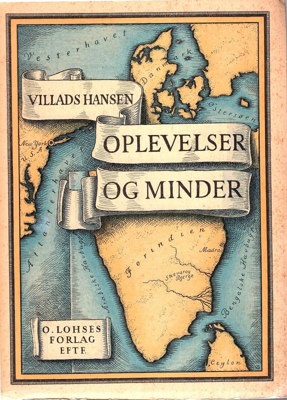 Oplevelser og minder