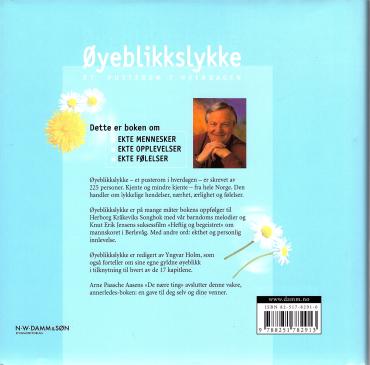 bØyeblikkslykke: Et pusterom i hverdagen