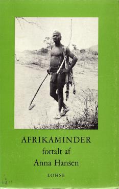 Afrikaminder