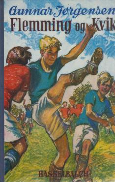 Flemming og Kvik