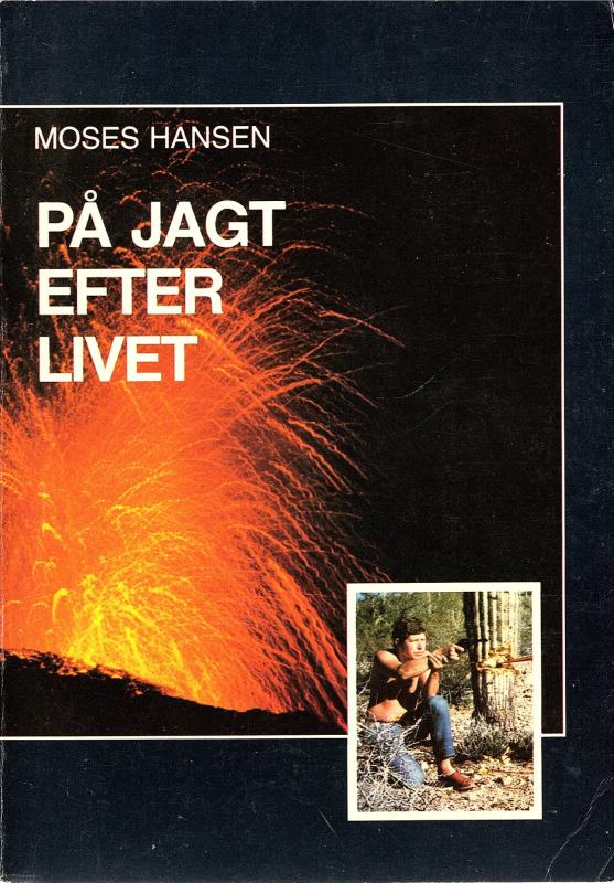På jagt efter livet