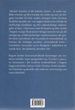 Mirakler, møder mellem himmel og jord