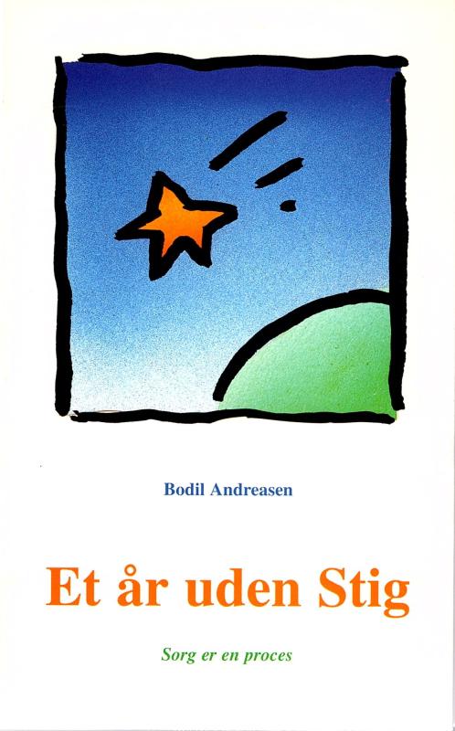 Et år uden Stig