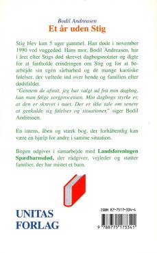 Et år uden Stig
