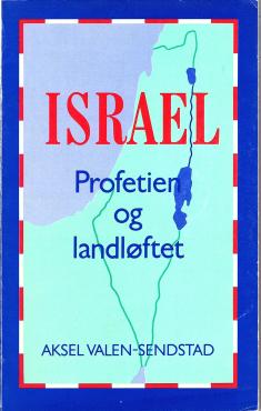 Israel, Profetien og landløftet